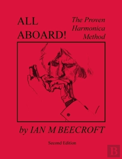 Bertrand.pt - All Aboard! The Proven Harmonica Method