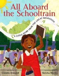 Bertrand.pt - All Aboard The Schooltrain: A Little Story From The Great Migration