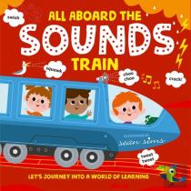 All Aboard The Sounds Train