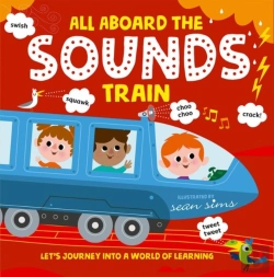 Bertrand.pt - All Aboard The Sounds Train