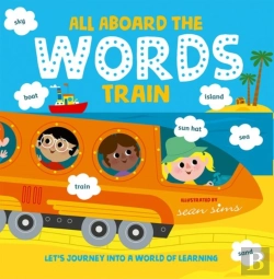 Bertrand.pt - All Aboard The Words Train