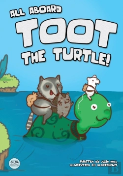 Bertrand.pt - All Aboard Toot The Turtle