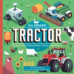 Bertrand.pt - All Aboard! Tractor