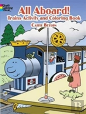All Aboard! Trains