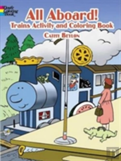 Bertrand.pt - All Aboard! Trains