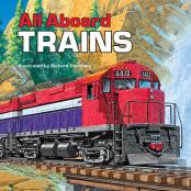 All Aboard Trains