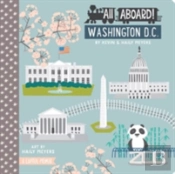 All Aboard! Washington Dc