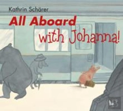 Bertrand.pt - All Aboard With Joanna!