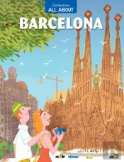 All About 2, Barcelona
