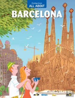 Bertrand.pt - All About 2, Barcelona