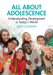 All About Adolescence