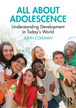 Bertrand.pt - All About Adolescence
