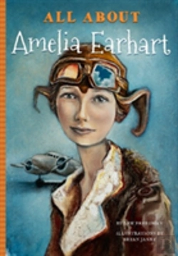 Bertrand.pt - All About Amelia Earhart