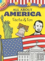 All About America Facts And Fun