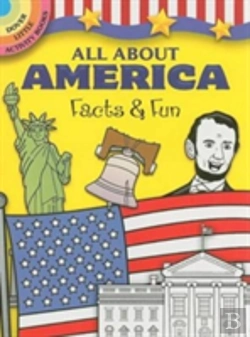 Bertrand.pt - All About America Facts And Fun