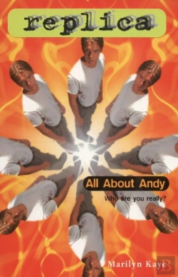Bertrand.pt - All About Andy (Replica #22)