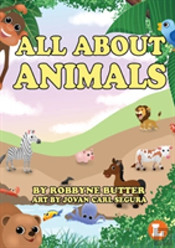 Bertrand.pt - All About Animals
