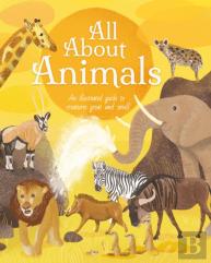 All About Animals