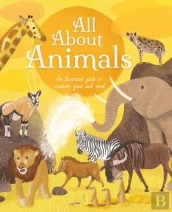 Bertrand.pt - All About Animals