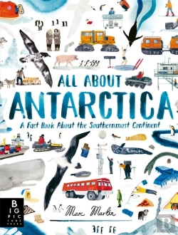 Bertrand.pt - All About Antarctica