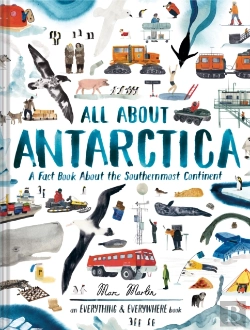 Bertrand.pt - All About Antarctica