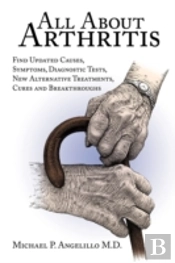 All About Arthritis- Find Updated Causes