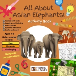 Bertrand.pt - All About Asian Elephants