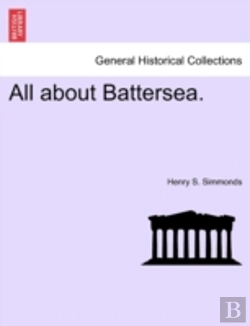 Bertrand.pt - All About Battersea.