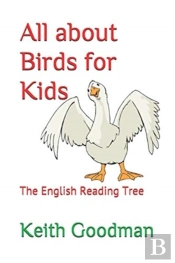 All About Birds For Kids