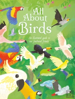 Bertrand.pt - All About Birds