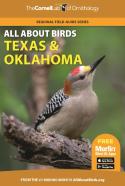 All About Birds Texas And Oklahoma