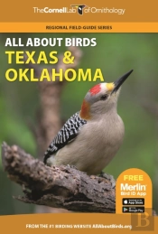 All About Birds Texas And Oklahoma