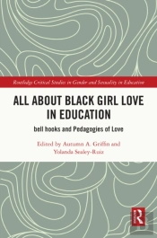 All About Black Girl Love In Education