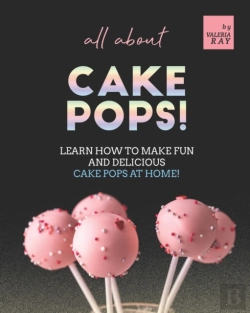 Bertrand.pt - All About Cake Pops!