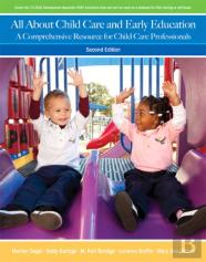 All About Child Care And Early Education