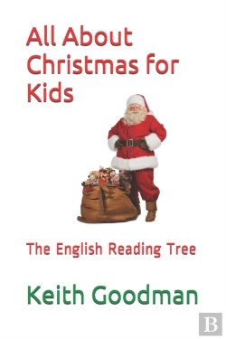 Bertrand.pt - All About Christmas For Kids