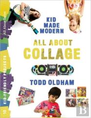 All About Collage