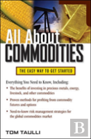 All About Commodities