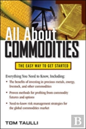 All About Commodities