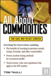 All About Commodities