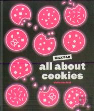 All About Cookies