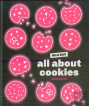 All About Cookies