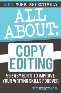 Bertrand.pt - All About Copyediting
