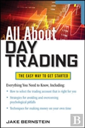 All About Day Trading