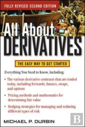 All About Derivatives Second Edition