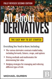 All About Derivatives Second Edition