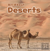 All About Deserts