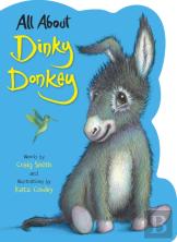 All About Dinky Donkey