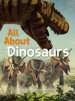 Bertrand.pt - All About Dinosaurs