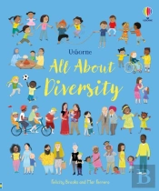 All About Diversity